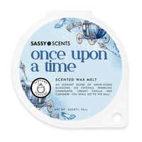 Once Upon A Time Wax Melt