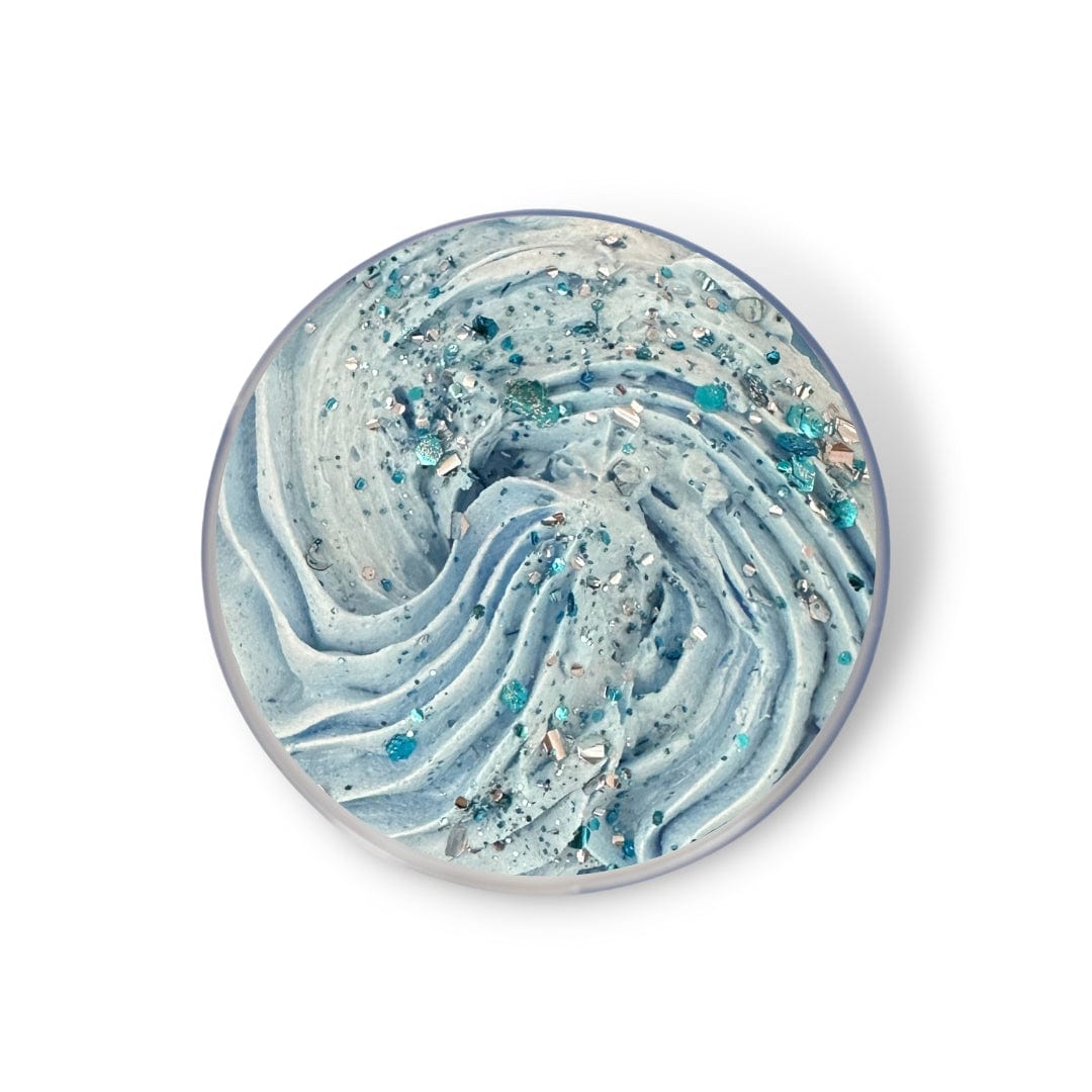 Once Upon A Time Whipped Soap - Sassy Scents