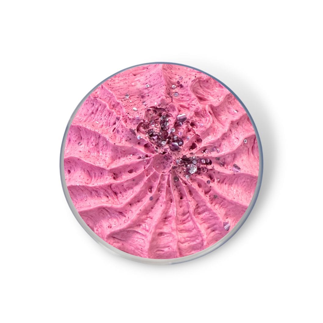 Opium Noir Whipped Soap - Sassy Scents