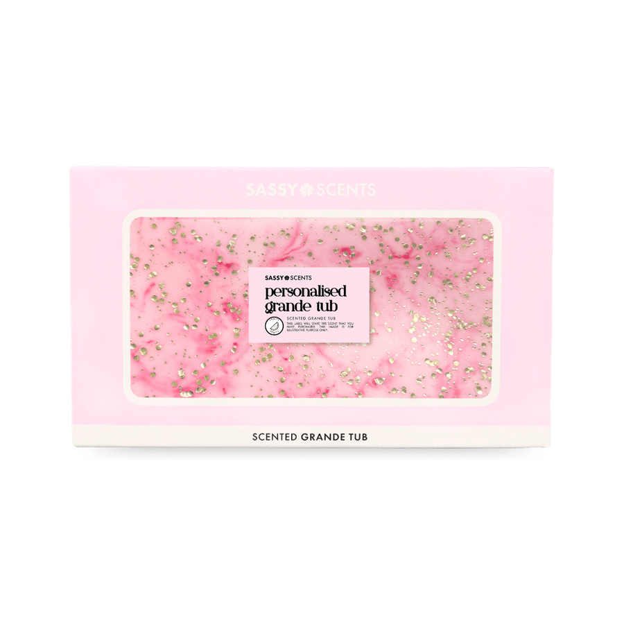 Oudh-er Remover Odour Eliminating Grande Tub