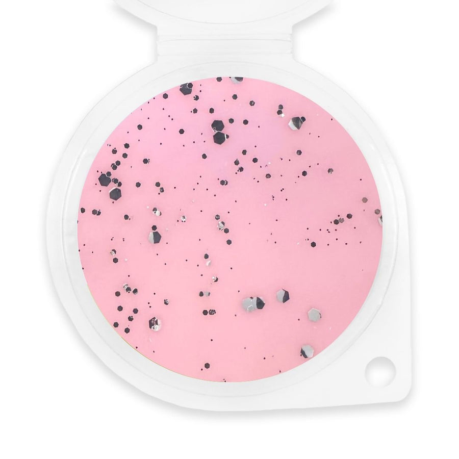 Pink Fizz Wax Melt