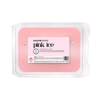 Pink Ice Small Tub