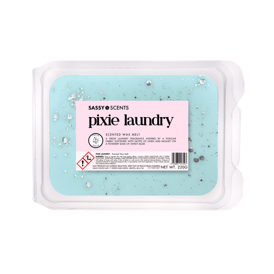 Pixie Laundry Small Tub