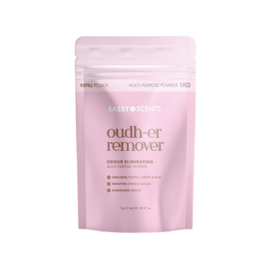 Odour Eliminating Multi-Use Powder, 1kg