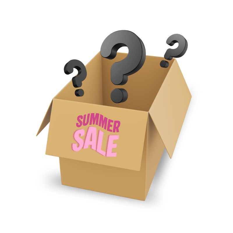 £50 Mystery Bundle