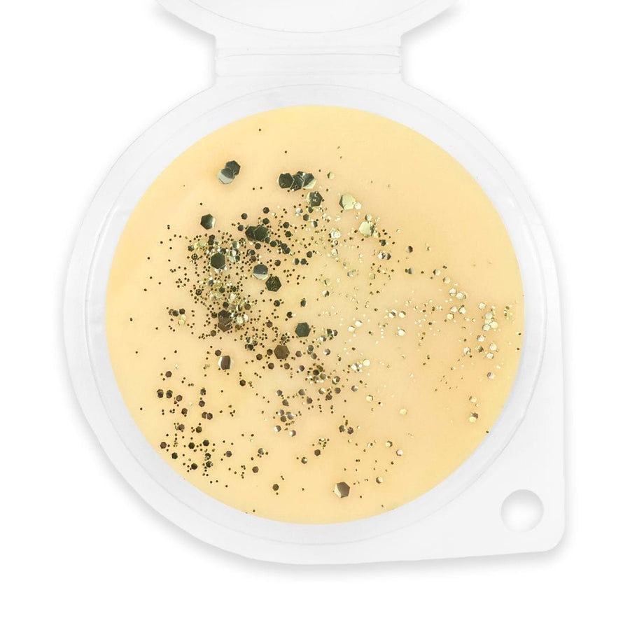 Pumpkin Cake Wax Melt