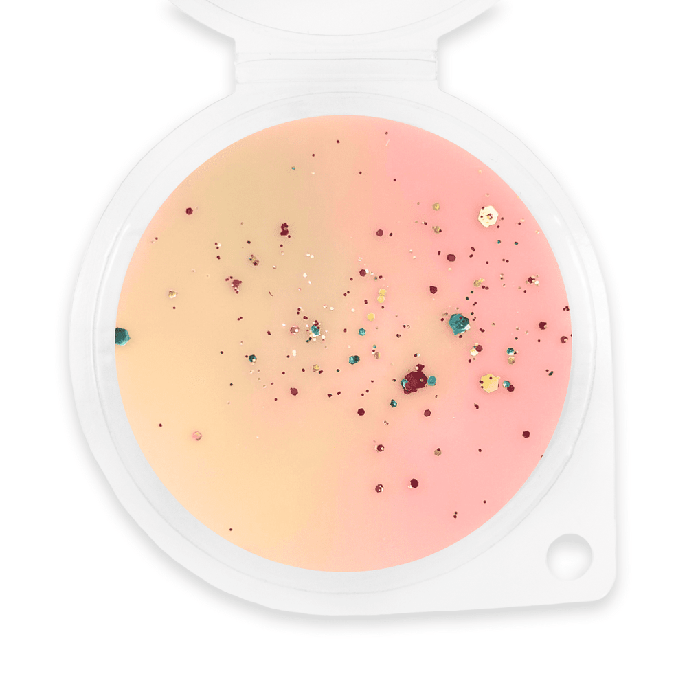 Rainbow Kiss Wax Melt - Sassy Scents