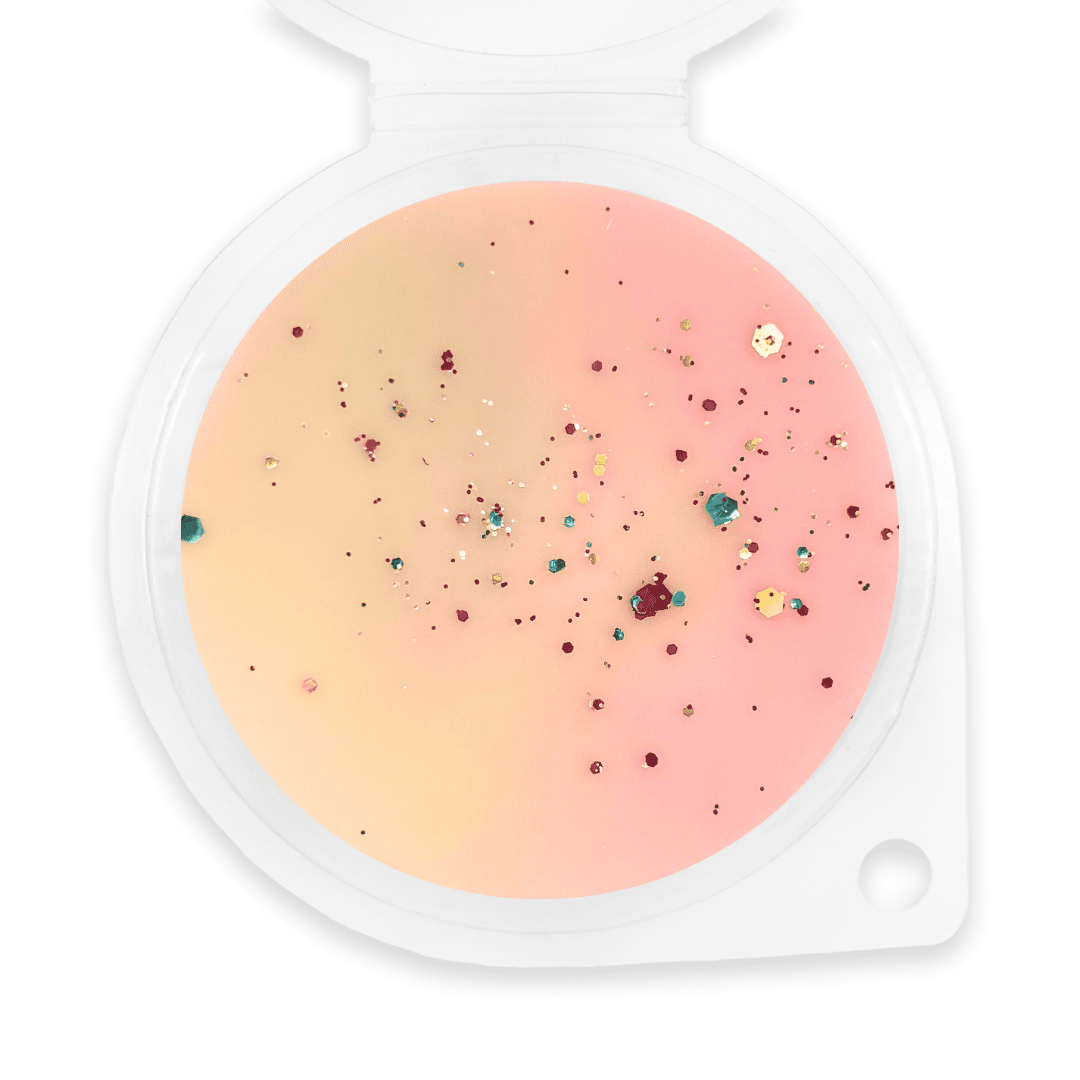 Rainbow Kiss Wax Melt - Sassy Scents