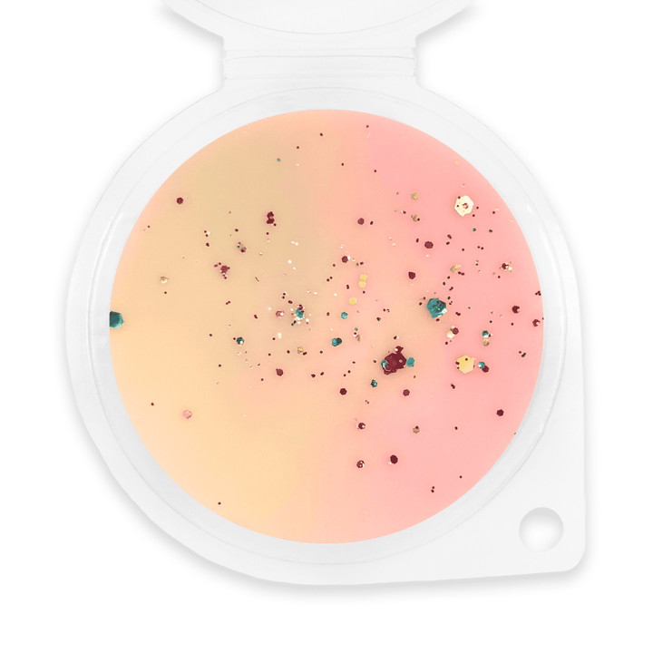 Rainbow Kiss Wax Melt - Sassy Scents