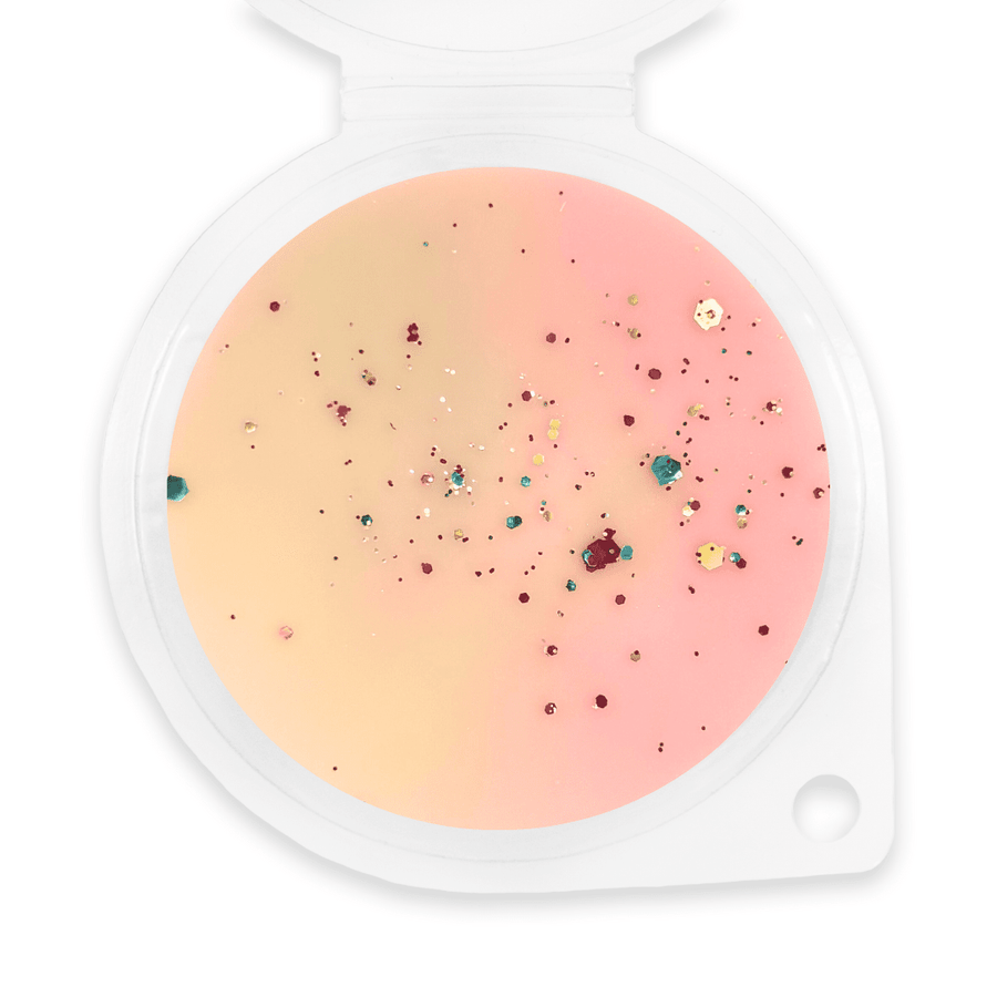 Rainbow Kiss Wax Melt