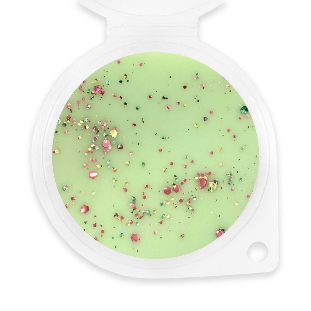 Rainforest Sugarcane Wax Melt - Sassy Scents