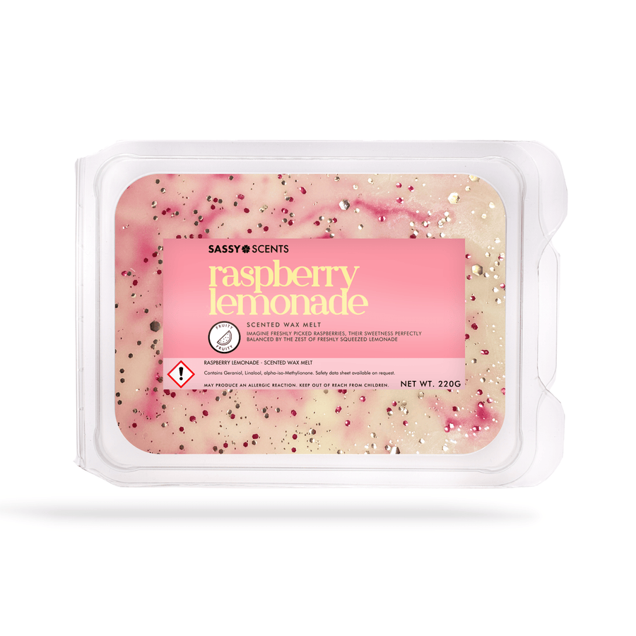 Raspberry Lemonade Small Tub