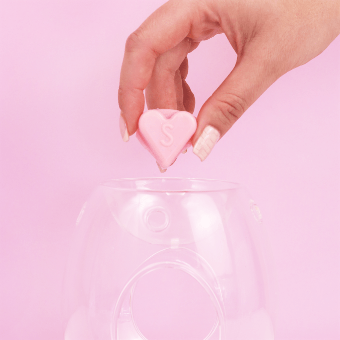 Raspberry Lemonade Wax Melt - Sassy Scents