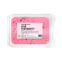 Red Romance Small Tub