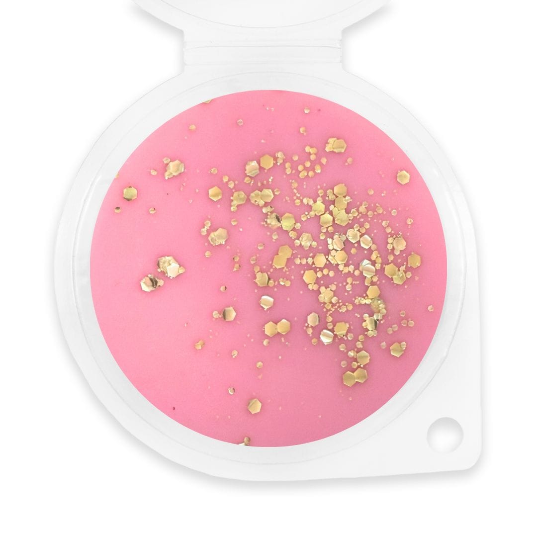 Red Romance Wax Melt - Sassy Scents