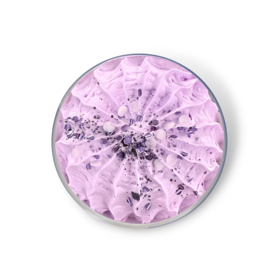 Restful Retreat Whipped Soap - Sassy Scents