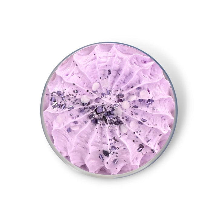 Restful Retreat Whipped Soap - Sassy Scents