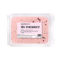 Rio Romance Small Tub