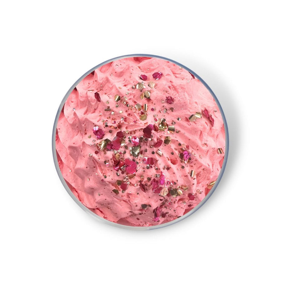 Rio Romance Whipped Soap