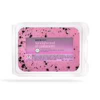 Sandalwood & Cashmere Small Tub