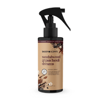Sandalwood & Patchouli Dreams Room Spray