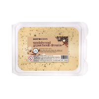 Sandalwood & Patchouli Dreams Small Tub