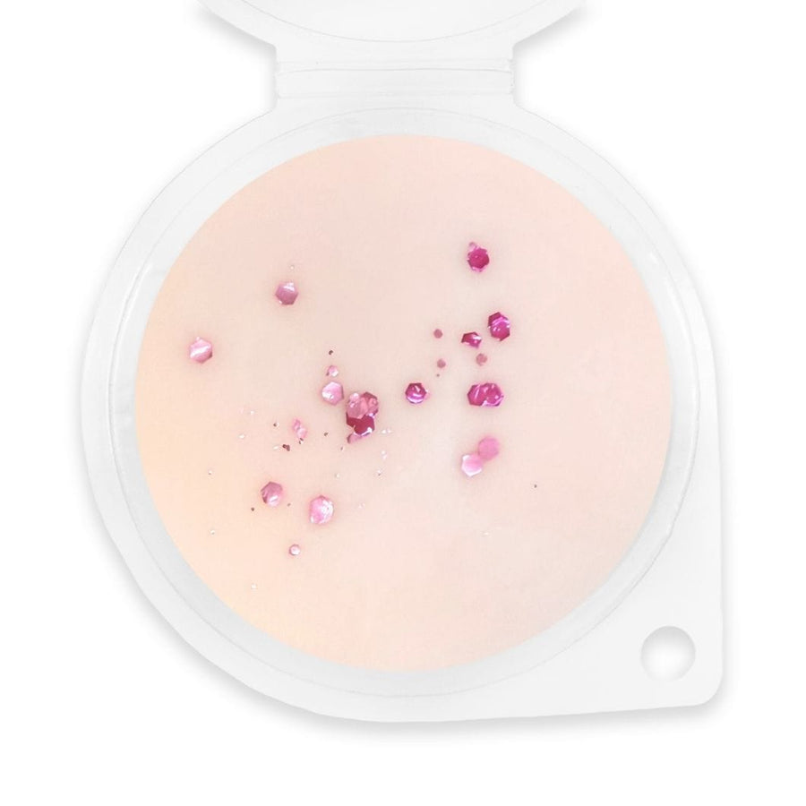 Sandalwood Peach Wax Melt