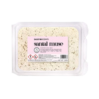 Santal Muse Small Tub
