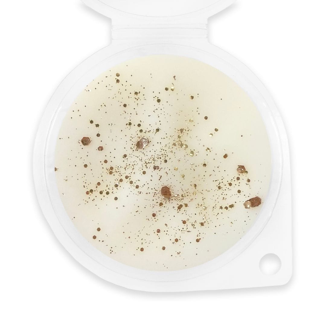 Santal Muse Wax Melt - Sassy Scents