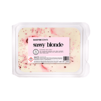 Sassy Blonde Small Tub