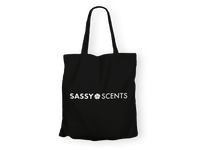 Sassy Scents Shopper Bag