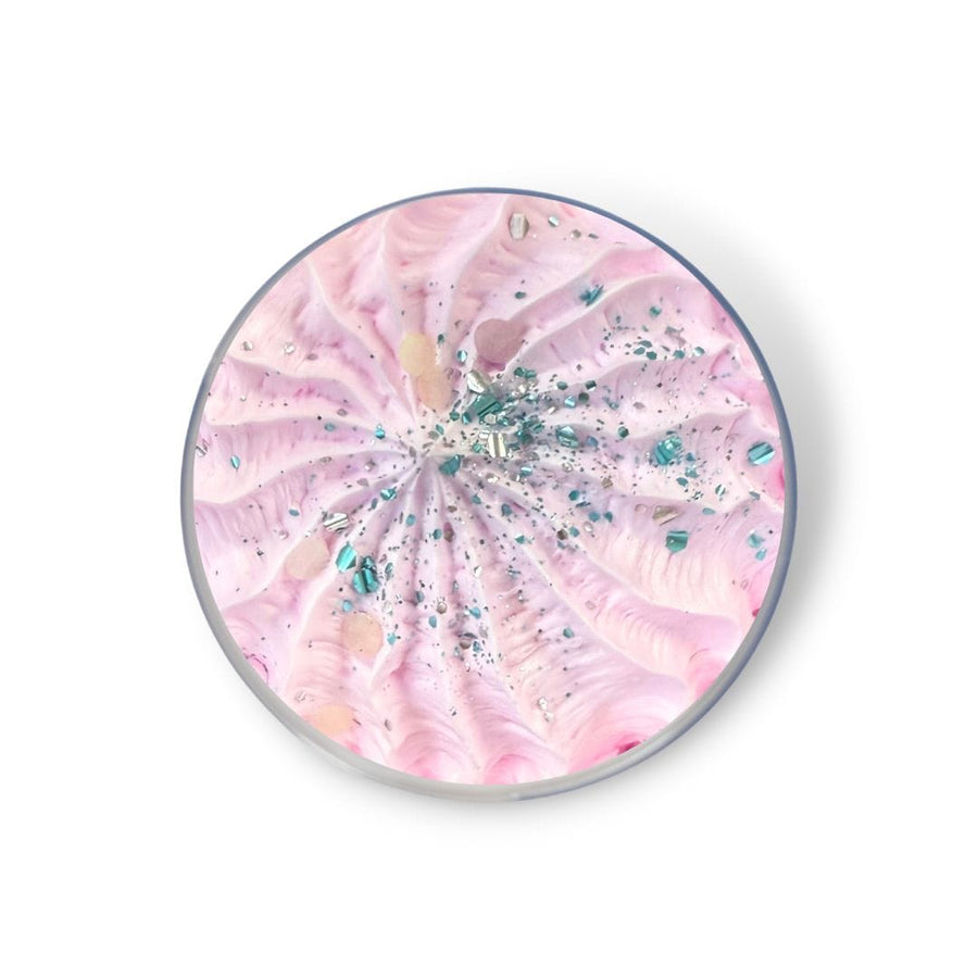 Sassy x CUPP Snow Pixie Whipped Soap