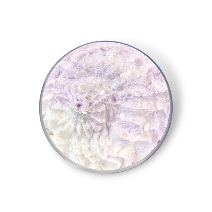 Sassy x CUPP Taro Boba Whipped Soap - Sassy Scents