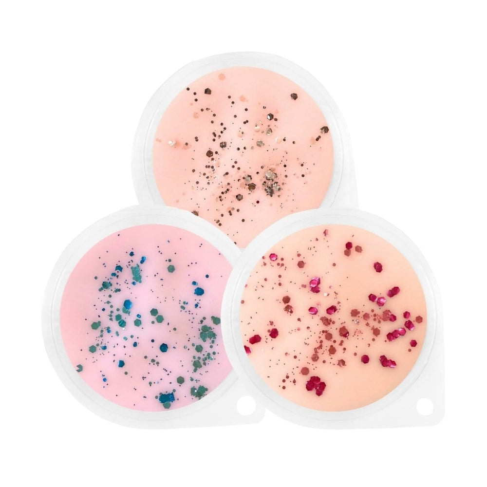 Scents of the Season Feeling Wax Melt Trio - Sassy Scents