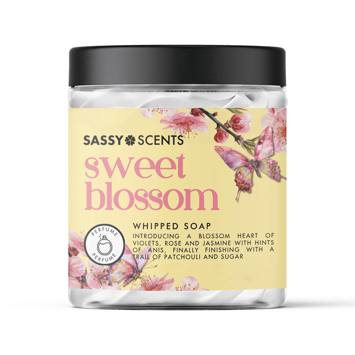 Seasonal Curated Box - Sassy Scents