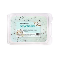 Seychelles Small Tub