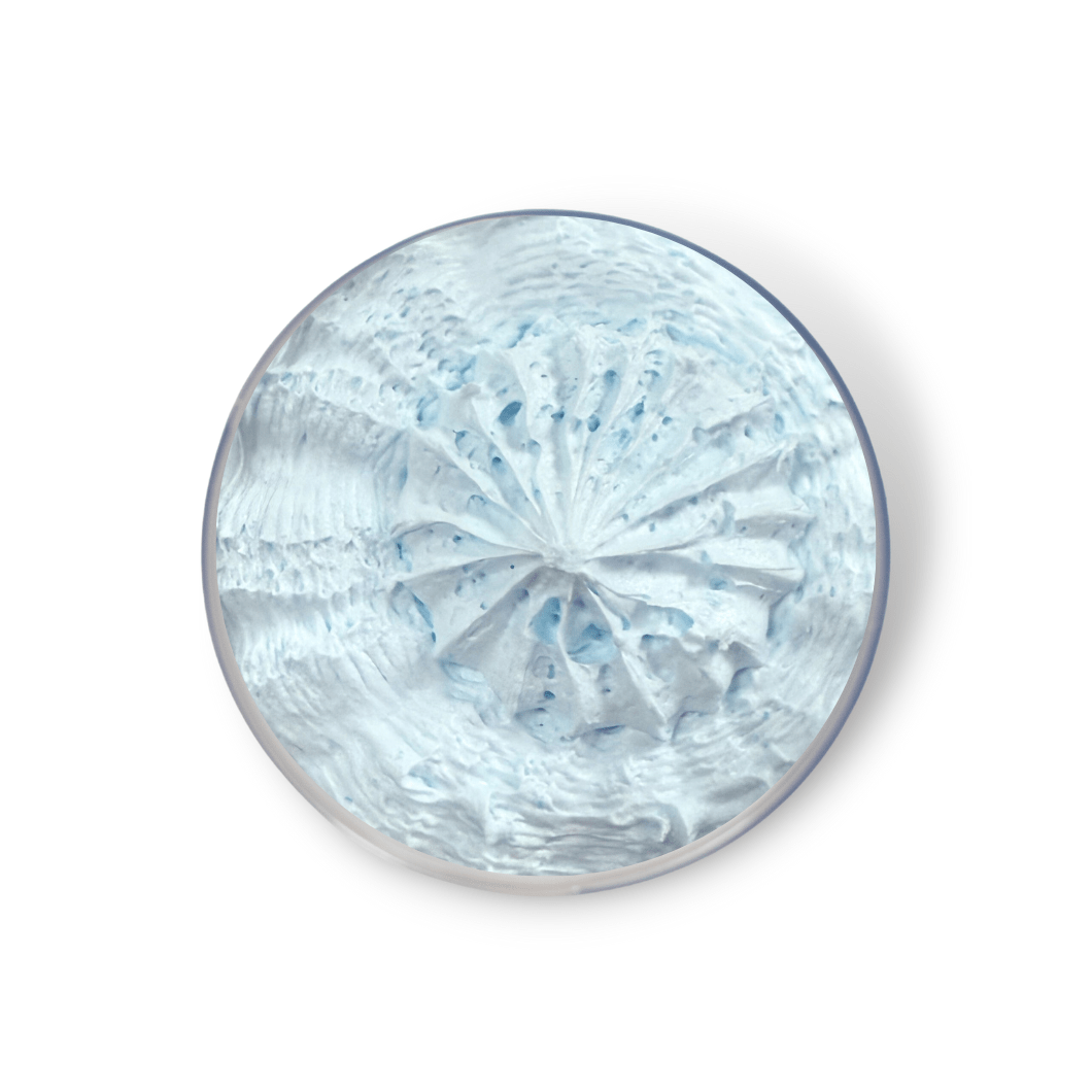 Seychelles Whipped Soap - Sassy Scents