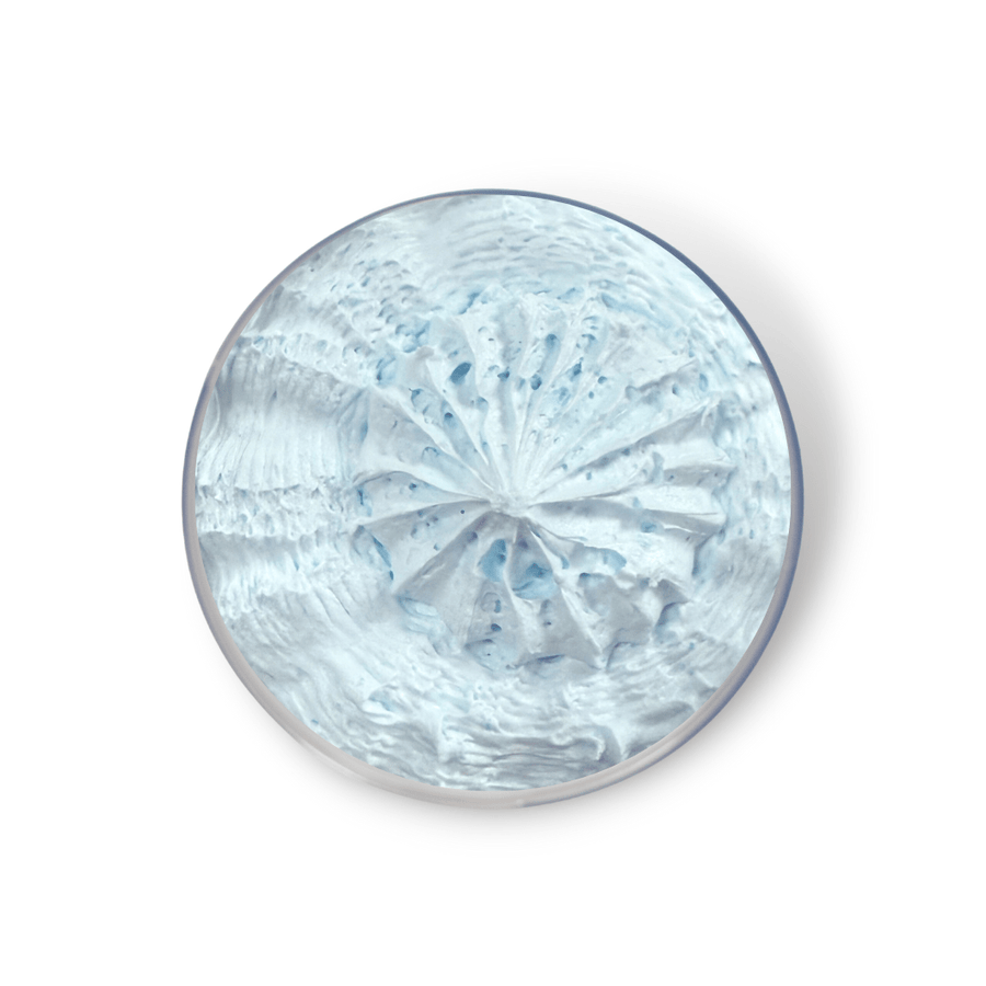 Seychelles Whipped Soap