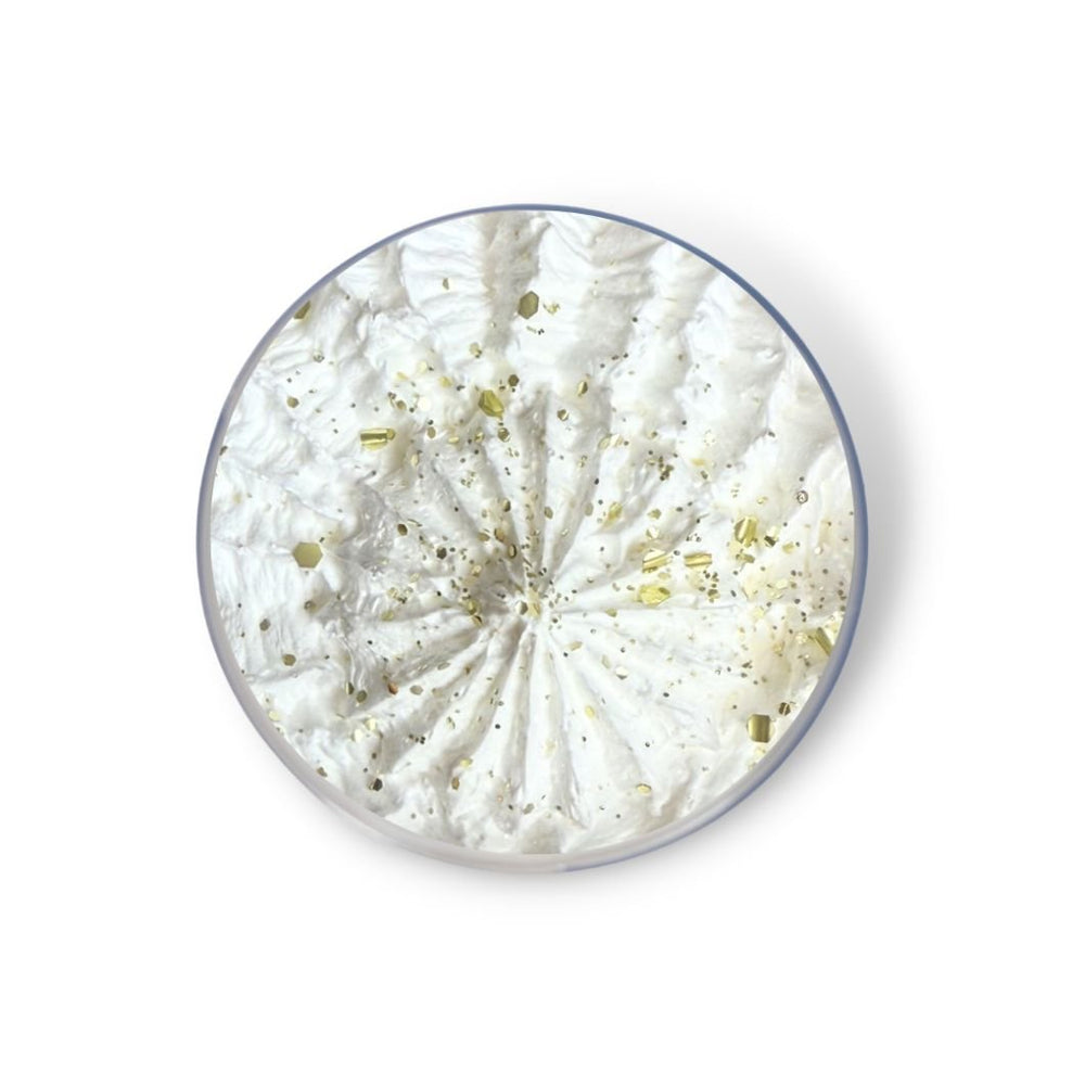 Silk Cloud Whipped Soap - Sassy Scents