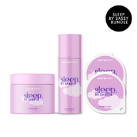 Sleep by Sassy Bundle