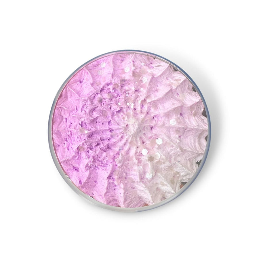 Sleep by Sassy Whipped Soap
