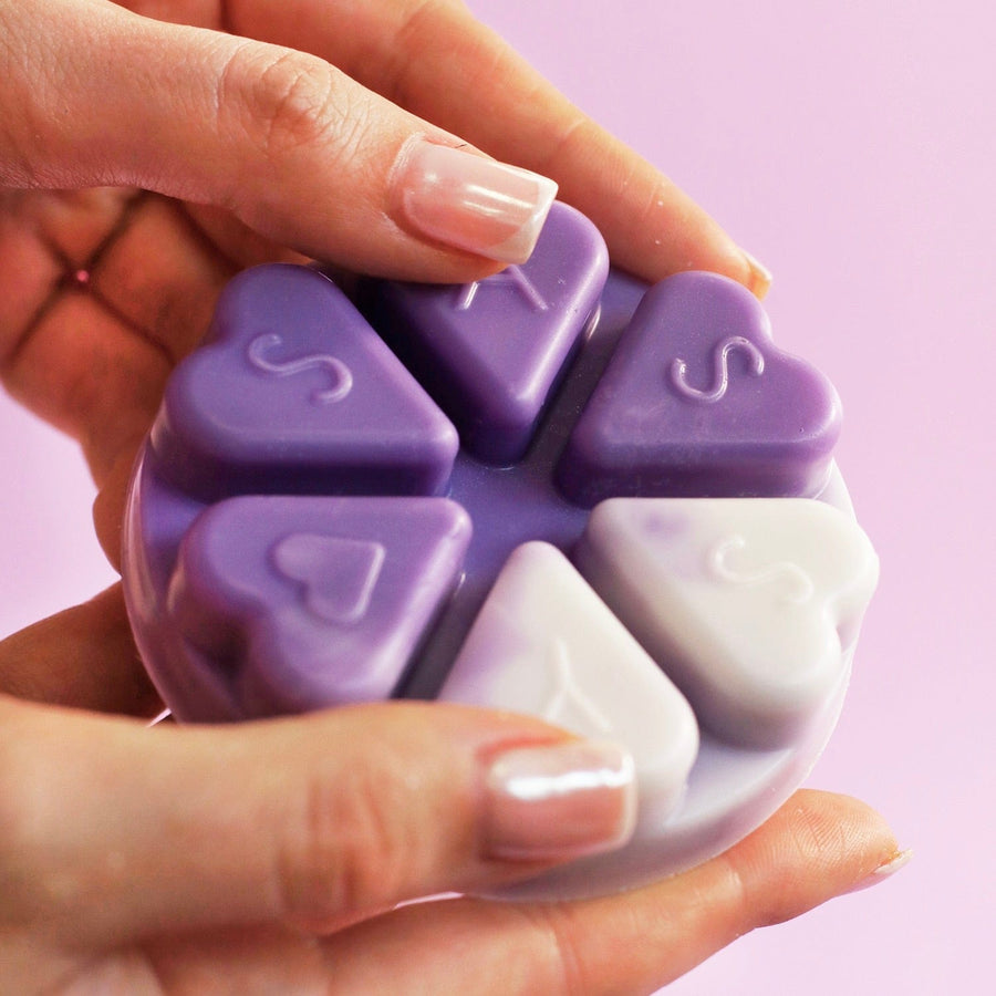 Sleep by Sassy XL Wax Melt