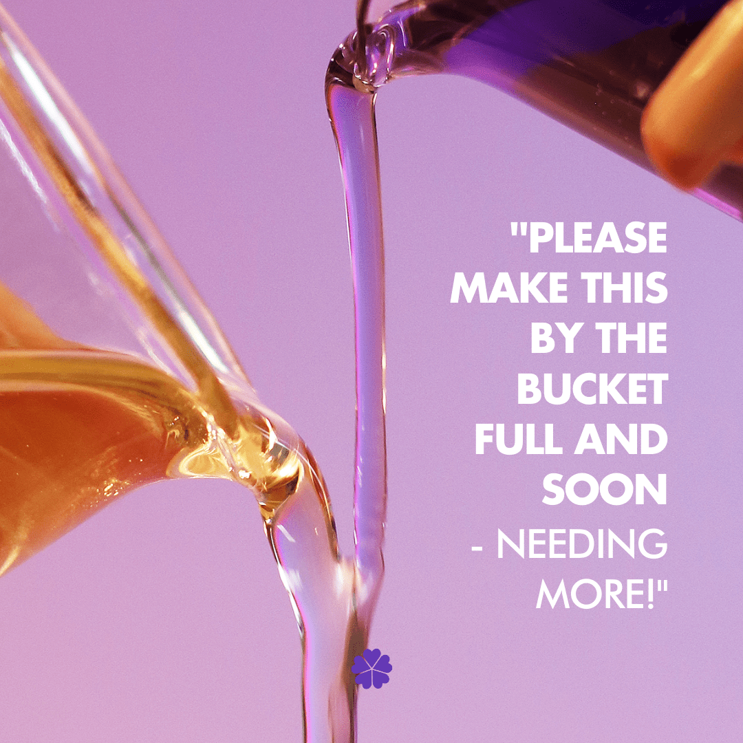 Sleep by Sassy XL Wax Melt - Sassy Scents