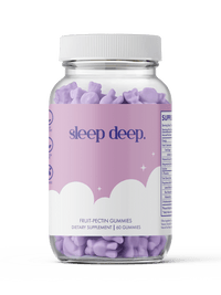 Sleep Deep Gummies