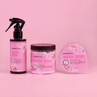 Snow Pixie Bundle