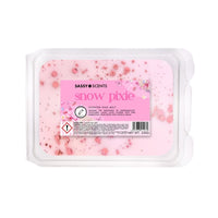 Snow Pixie Small Tub