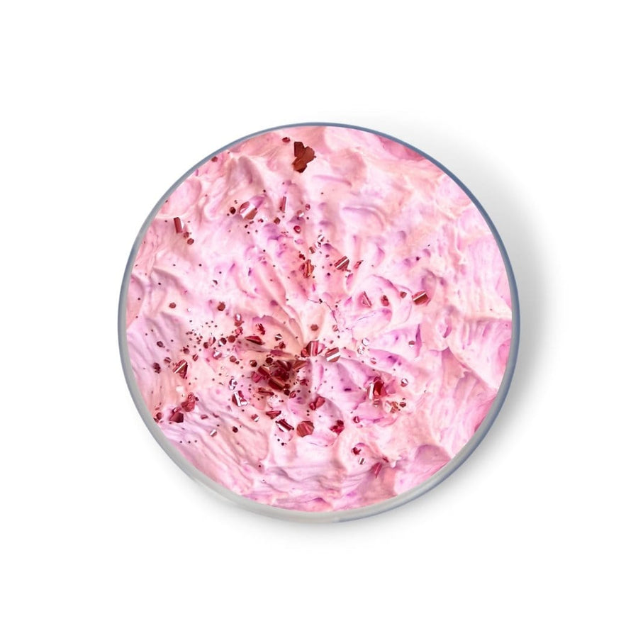 Snow Pixie Whipped Soap