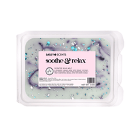 Soothe & Relax Small Tub