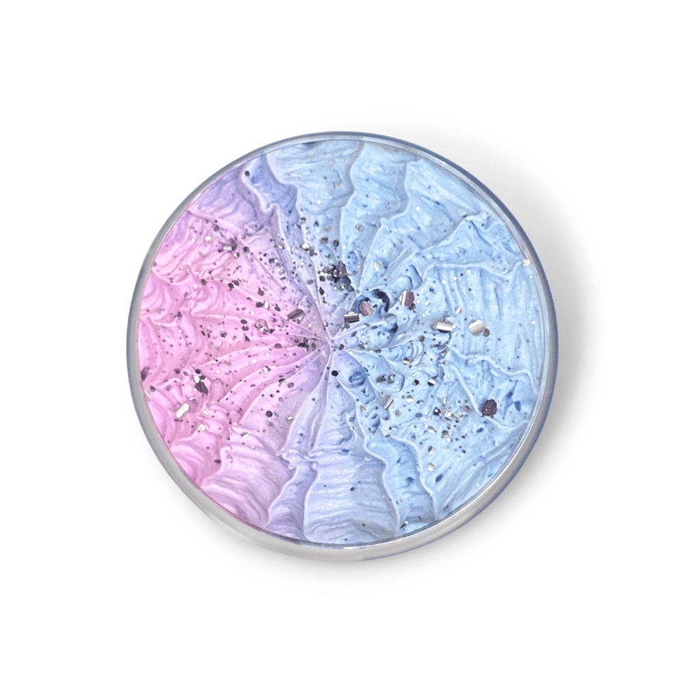 Space Girl Whipped Soap - Sassy Scents