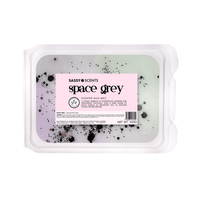 Space Grey Small Tub